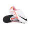 Nike Mercurial Vapor 15 Club MG Niño Cinta Adhesiva Fußballschuh