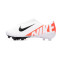 Buty piłkarskie Nike Mercurial Vapor 15 Club MG Niño Cinta Adhesiva