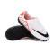 Scarpe Nike Mercurial Vapor 15 Club Turf Bambino A Strappo