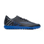 Zoom Mercurial Vapor 15 Club Turf-Czarny-Chromowany-Hyper Royal