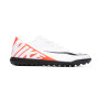 Zoom Mercurial Vapor 15 Club Turf Svijetlo Grimizno-Bijelo-Crno