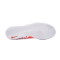 Zapatilla Mercurial Vapor 15 Club IC Brt Crimson-White-Black