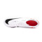 Zapatilla Mercurial Vapor 15 Club IC Brt Crimson-White-Black