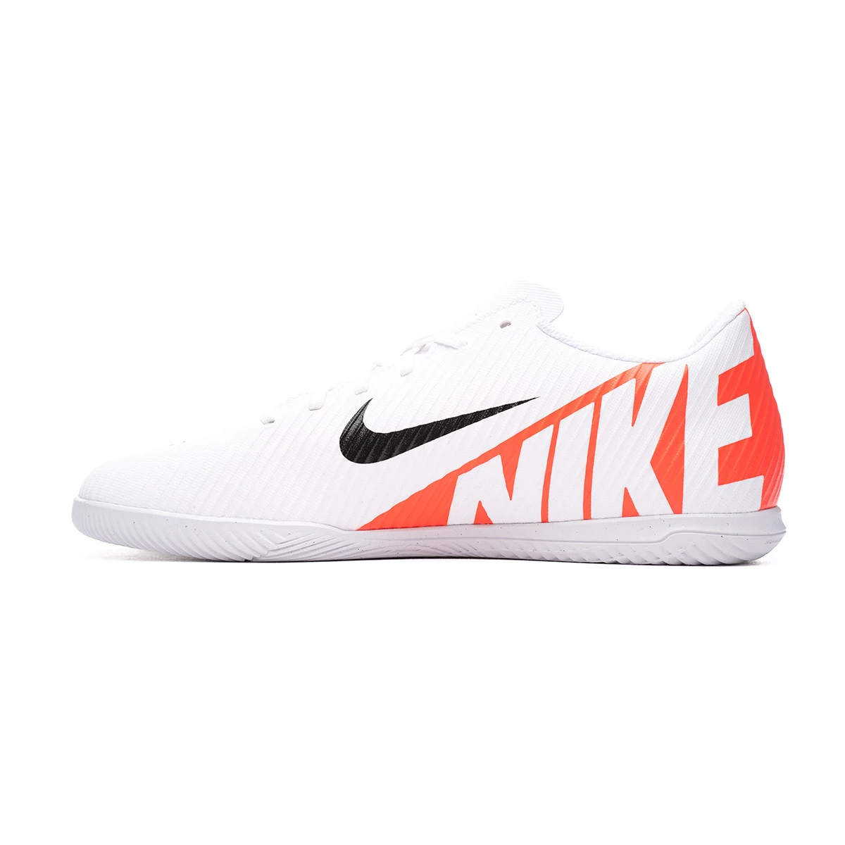 Zaalvoetbalschoenen Nike Mercurial Vapor 15 Club IC Brt Crimson