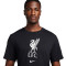 Jersey Nike Liverpool FC Fanswear 2023-2024