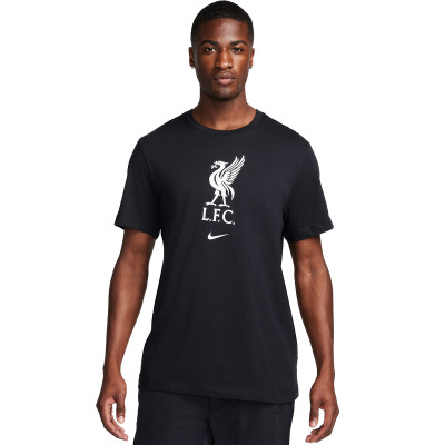 Liverpool FC Fanswear 2023-2024 Jersey