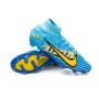 Zoom Mercurial Superfly 9 Elite Kylian Mbappé FG