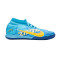 Chaussure de futsal Nike Zoom Mercurial Superfly 9 Academy Kylian Mbappé IC