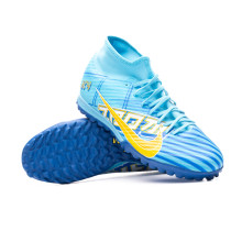 Buty piłkarskie Nike Zoom Mercurial Superfly 9 Academy Kylian Mbappé Turf