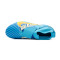 Bota Zoom Mercurial Superfly 9 Academy Kylian Mbappé FG/MG Niño Baltic blue-White