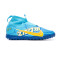 Chaussure de foot Nike Zoom Mercurial Superfly 9 Academy Kylian Mbappé Turf Niño