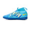 Chaussure de foot Nike Zoom Mercurial Superfly 9 Academy Kylian Mbappé Turf Niño