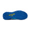 Bota Zoom Mercurial Superfly 9 Academy Kylian Mbappé Turf Niño Baltic Blue-White