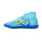 Nike Kids Mercurial Superfly 9 Club Kylian Mbappé Turf Football Boots