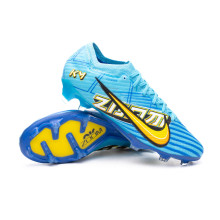 Chaussure de football Nike Zoom Mercurial Vapor 15 Elite Kylian Mbappé FG