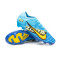 Chaussure de football Nike Zoom Mercurial Vapor 15 Elite Kylian Mbappé FG