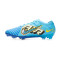 Chaussure de football Nike Zoom Mercurial Vapor 15 Elite Kylian Mbappé FG