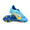 Nike Air Zoom Mercurial Vapor 15 Academy Kylian Mbappé FG/MG Football Boots