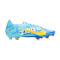 Nike Zoom Mercurial Vapor 15 Academy Kylian Mbappé FG/MG Fußballschuh