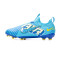 Nike Zoom Mercurial Vapor 15 Academy Kylian Mbappé FG/MG Niño Fußballschuh