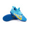 Chaussure de foot Nike Zoom Mercurial Vapor 15 Academy Kylian Mbappé Turf Niño