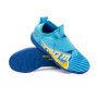 Kids Zoom Vapor Superfly 9 Academy Kylian Mbappé IC