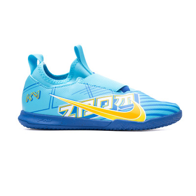 Buty futsalu Zoom Vapor Superfly 9 Academy Kylian Mbappé IC Niño