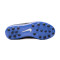 Bota Phantom GX Academy Dynamic Fit AG Niño Black-Chrome-Hyper Royal
