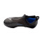 Bota Phantom GX Academy Dynamic Fit AG Niño Black-Chrome-Hyper Royal