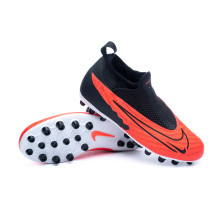 Chaussure de foot Nike Phantom GX Academy Dynamic Fit AG Niño