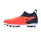 Bota Nike Phantom GX Academy Dynamic Fit AG Niño