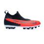 Phantom GX Academy Dynamic Fit AG Niño Brt Crimson-Black-White-Univ Red