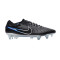 Zapatos de fútbol Nike Tiempo Legend 10 Elite SG-Pro Anti-Clog