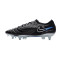 Zapatos de fútbol Nike Tiempo Legend 10 Elite SG-Pro Anti-Clog
