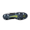 Bota Tiempo Legend 10 Elite SG-Pro AC White-Black-Brt Crimson
