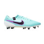 Tiempo Legend 10 Elite SG-Pro AC Hyper Turq-Black-Fuchsia Dream
