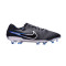 Bota Tiempo Legend 10 Pro FG Black-Chrome-Hyper Royal