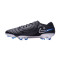 Bota Tiempo Legend 10 Pro FG Black-Chrome-Hyper Royal