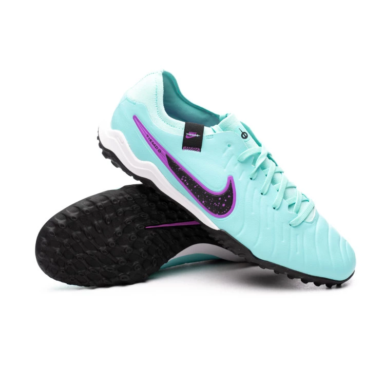 Chaussure foot nike tiempo sales