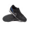 Zapatilla Legend 10 Academy IC Black-Chrome-Hyper Royal