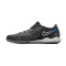 Zapatilla Legend 10 Academy IC Black-Chrome-Hyper Royal