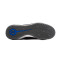 Zapatilla Legend 10 Academy IC Black-Chrome-Hyper Royal