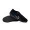 Zapatilla Legend 10 Club IC Black-Chrome-Hyper Royal
