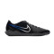 Zapatilla Legend 10 Club IC Black-Chrome-Hyper Royal