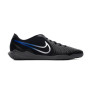 Legend 10 Club IC Black-Chrome-Hyper Royal