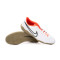 Sapatilha futsal Nike Legend 10 Club IC