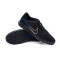 Bota Tiempo Legend 10 Club Turf Black-Chrome-Hyper Royal