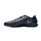 Bota Tiempo Legend 10 Club Turf Black-Chrome-Hyper Royal
