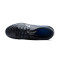 Bota Tiempo Legend 10 Club Turf Black-Chrome-Hyper Royal