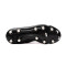 Bota Tiempo Legend 10 Academy FG/MG Niño White-Black-Brt Crimson
